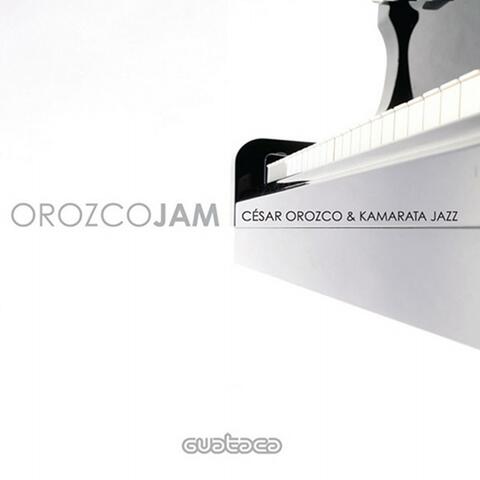OrozcoJam
