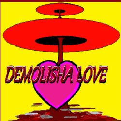 Demolisha Love