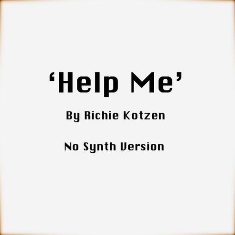 Help Me (Ns Version)