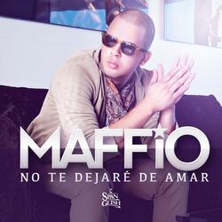 No Te Dejare De Amar