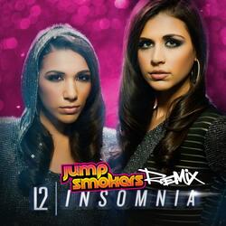 Insomnia - Jump Smokers Radio Mix