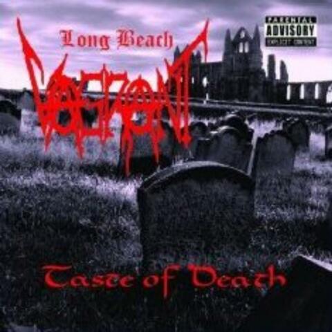 Taste of Death