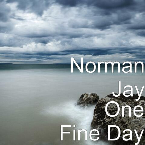 Norman Jay