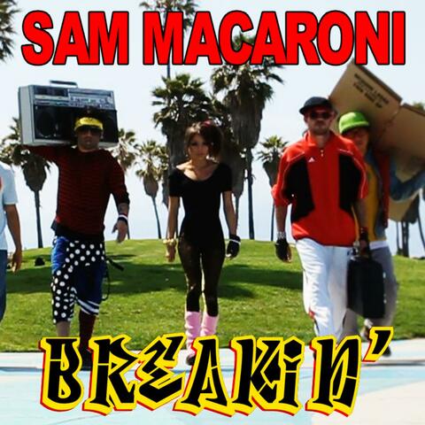 Breakin' (feat. Davin Dell'osa & Liz Katz)