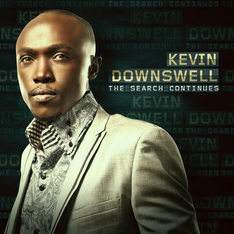 Kevin Downswell
