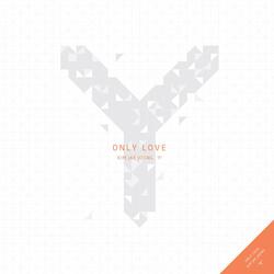 Only Love (feat. Flowsik)
