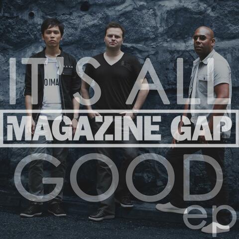 It's All Good EP