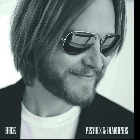 Pistols & Diamonds
