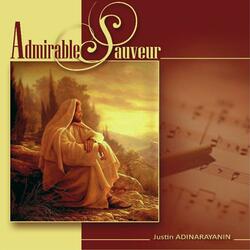 Admirable Sauveur (Version Instrumentale)