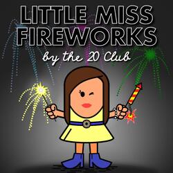 Little Miss Fireworks