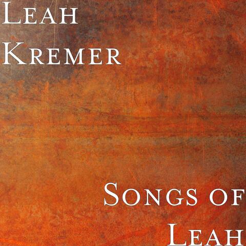 Songs of Leah