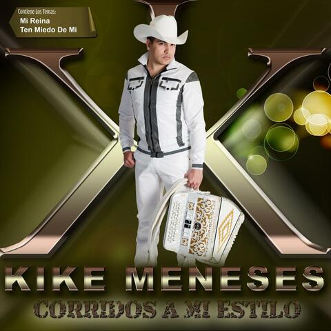 Corridos a Mi Estilo