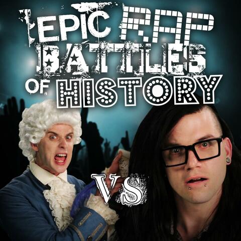 Epic Rap Battles of History