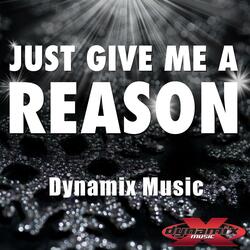 Just Give Me a Reason (Lenny B Remix)