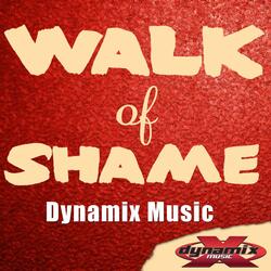 Walk of Shame