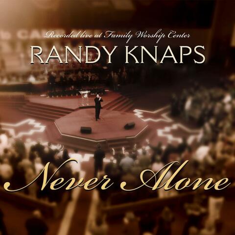Never Alone
