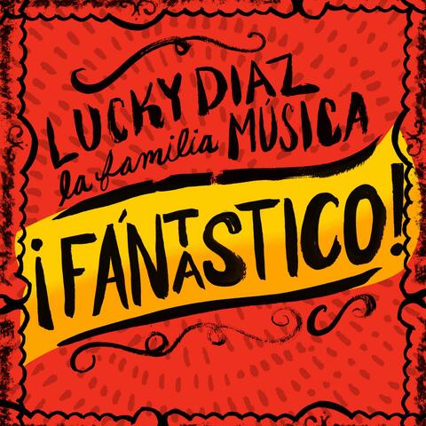 ¡fantastico!