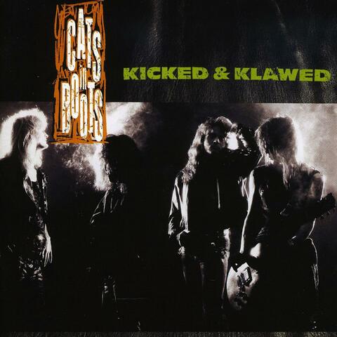 Kicked & Klawed