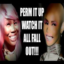 Perm It up (Parody)