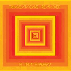 Thanks Bill (Com Truise Remix)