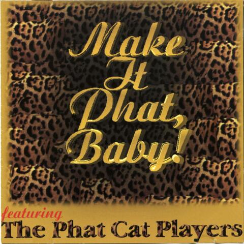 The Phat Cat Players