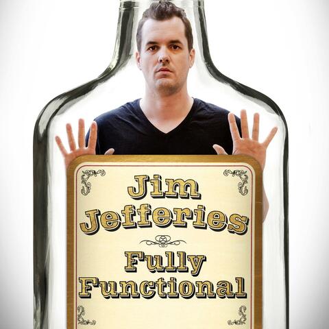 Jim Jefferies
