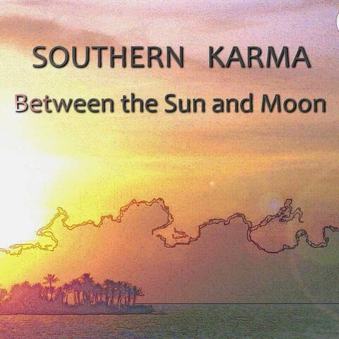 Between the Sun and Moon