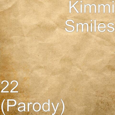 22 (Parody)