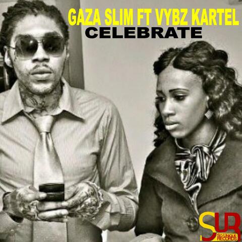 Celebrate (feat. Vybz Kartel)