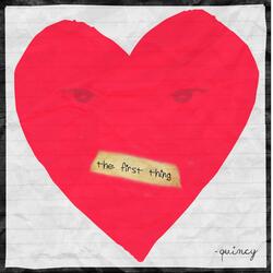 The First Thing
