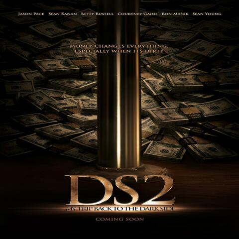 My Trip Back to the Dark Side Soundtrack