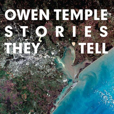 Stories They Tell