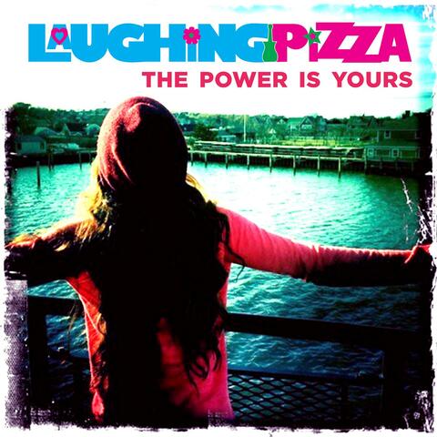 The Power Is Yours