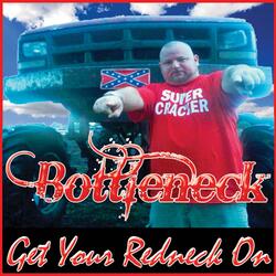 Get Your Redneck on (feat. Jeff MC Cool & R Green)