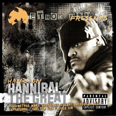 Method Man Presents Hannibal the Great