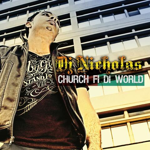Church Fi Di World EP