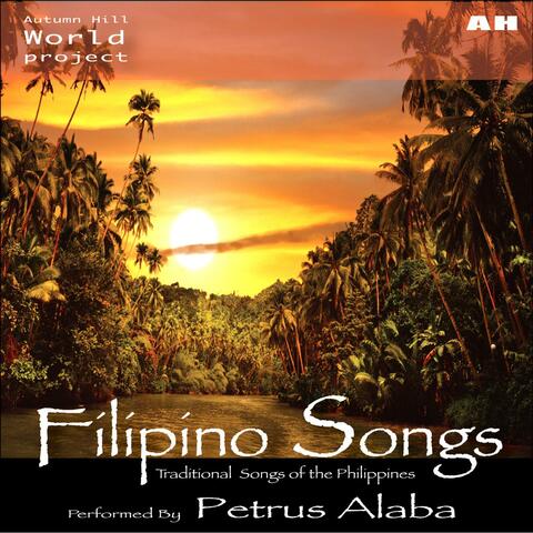 Filipino Songs