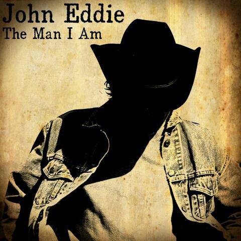 The Man I Am