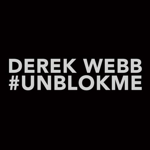 #Unblokme