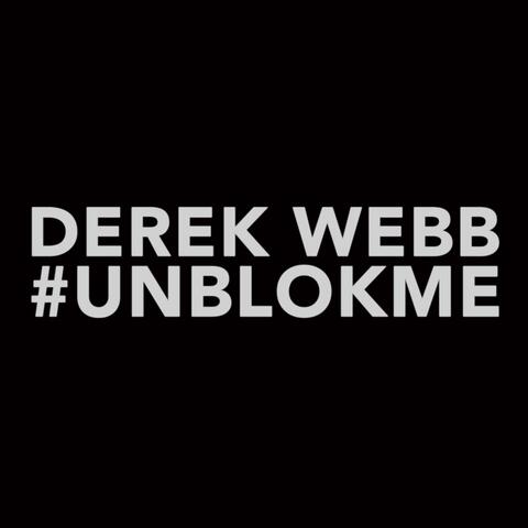 Derek Webb