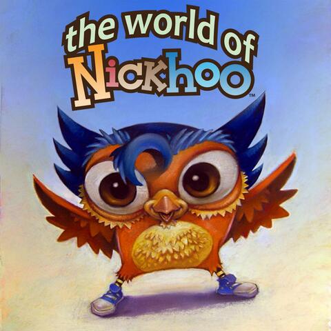 The World of Nickhoo