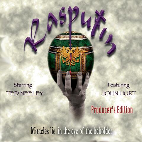 Rasputin (Producer's Edition)