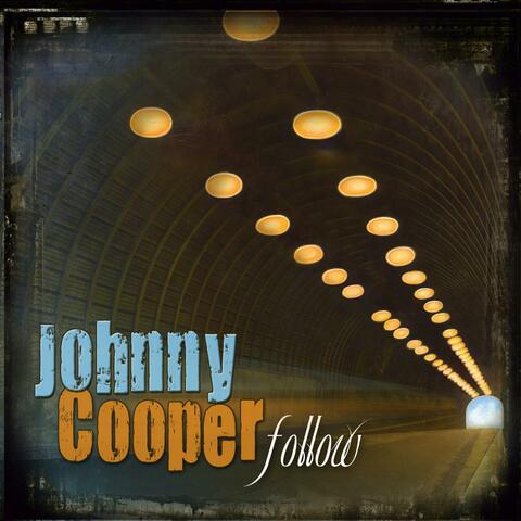 Johnny Cooper