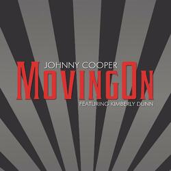 Moving on (feat. Kimberly Dunn)