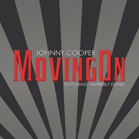 Moving on (feat. Kimberly Dunn)