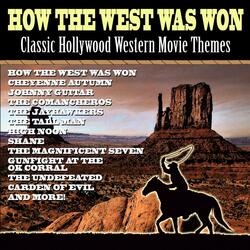 The Magnificent Seven (From the Original Score to "the Magnificent Seven")