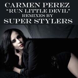 Run Little Devil (Super Stylers Dub Mix)