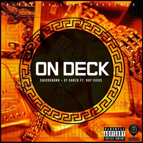 On Deck (feat. Ray Vicks)
