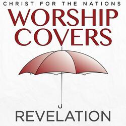 You Are Holy (feat. Gabriel Allred)