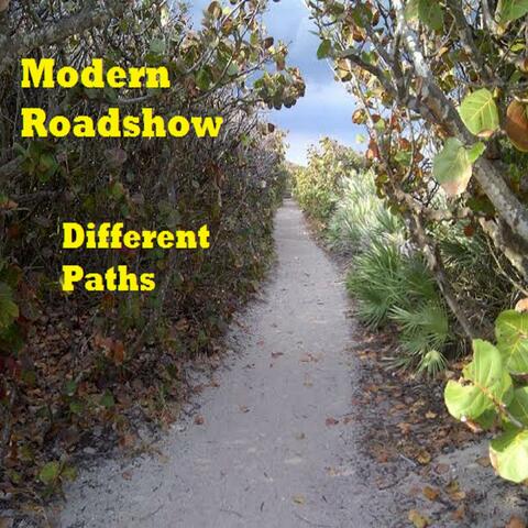 Different Paths
